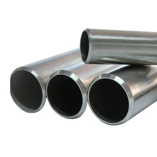 Super Duplex S32750 Round Tubes